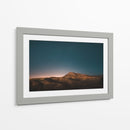 La memoria del anochecer | Cuadro decorativo de Canvas Lab