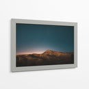 La memoria del anochecer | Cuadro decorativo de Canvas Lab