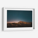 La memoria del anochecer | Cuadro decorativo de Canvas Lab