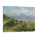 Impasto Paisaje IV - Ethan Harper | Cuadro decorativo de Canvas Lab