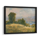 Impasto Paisaje V - Ethan Harper | Cuadro decorativo de Canvas Lab