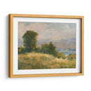 Impasto Paisaje V - Ethan Harper | Cuadro decorativo de Canvas Lab