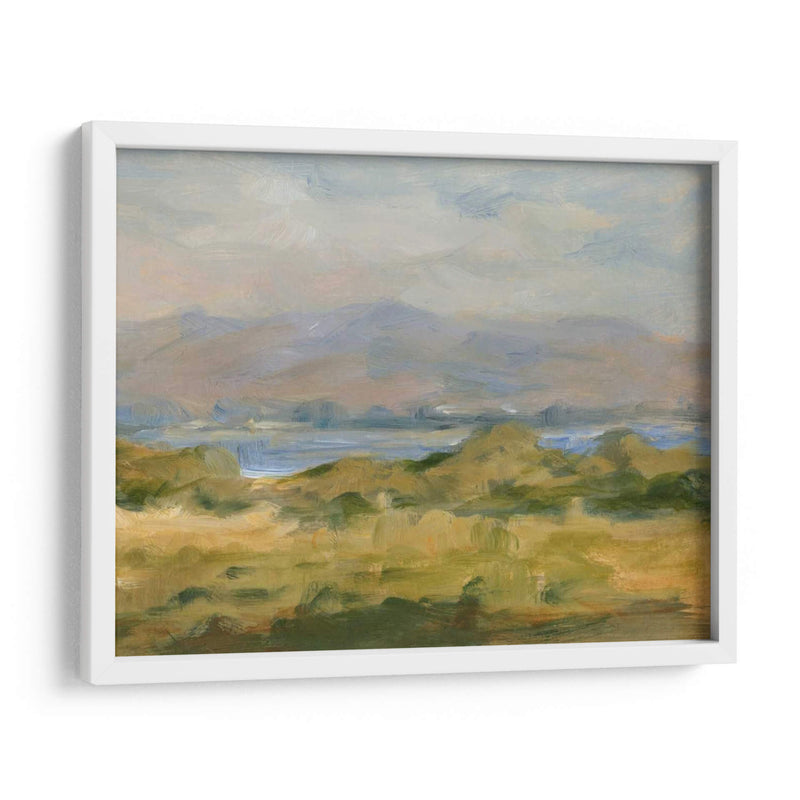 Impasto Paisaje VI - Ethan Harper | Cuadro decorativo de Canvas Lab