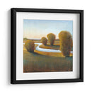 V Luz De La Tarde - Tim OToole | Cuadro decorativo de Canvas Lab