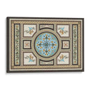 Chateau Panel I - June Erica Vess | Cuadro decorativo de Canvas Lab