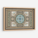 Chateau Panel I - June Erica Vess | Cuadro decorativo de Canvas Lab