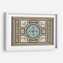 Chateau Panel I - June Erica Vess | Cuadro decorativo de Canvas Lab