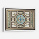 Chateau Panel I - June Erica Vess | Cuadro decorativo de Canvas Lab