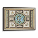 Chateau Panel II - June Erica Vess | Cuadro decorativo de Canvas Lab