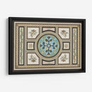 Chateau Panel II - June Erica Vess | Cuadro decorativo de Canvas Lab