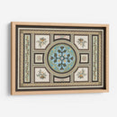 Chateau Panel II - June Erica Vess | Cuadro decorativo de Canvas Lab
