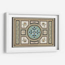 Chateau Panel II - June Erica Vess | Cuadro decorativo de Canvas Lab