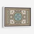 Chateau Panel II - June Erica Vess | Cuadro decorativo de Canvas Lab