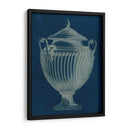 Modern Classic Urna I - Vision Studio | Cuadro decorativo de Canvas Lab