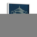 Modern Classic Urna I - Vision Studio | Cuadro decorativo de Canvas Lab