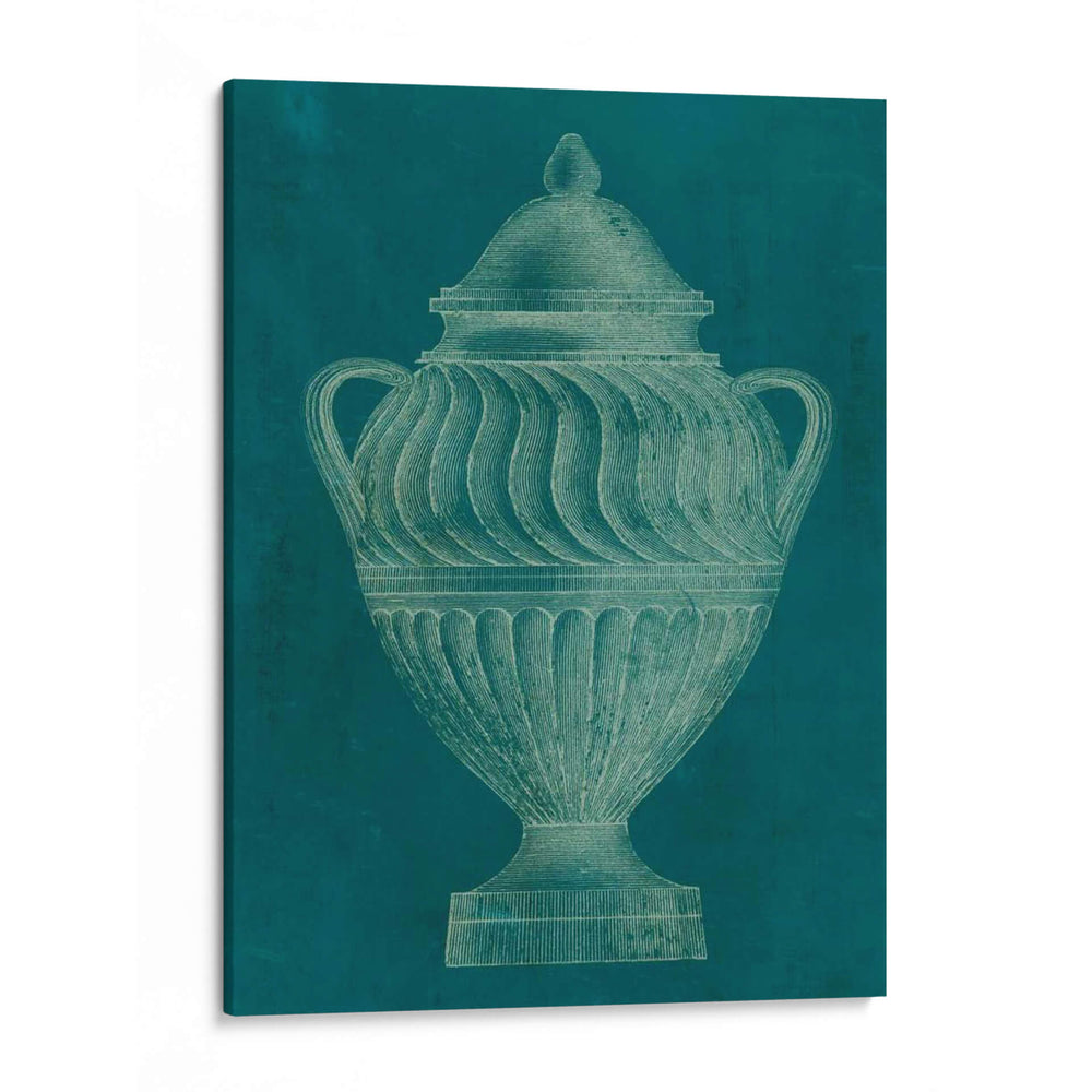 Modern Classic Urna II - Vision Studio | Cuadro decorativo de Canvas Lab