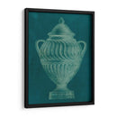 Modern Classic Urna II - Vision Studio | Cuadro decorativo de Canvas Lab