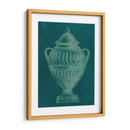 Modern Classic Urna II - Vision Studio | Cuadro decorativo de Canvas Lab