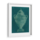 Modern Classic Urna II - Vision Studio | Cuadro decorativo de Canvas Lab