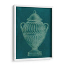 Modern Classic Urna II - Vision Studio | Cuadro decorativo de Canvas Lab