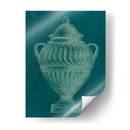 Modern Classic Urna II - Vision Studio | Cuadro decorativo de Canvas Lab
