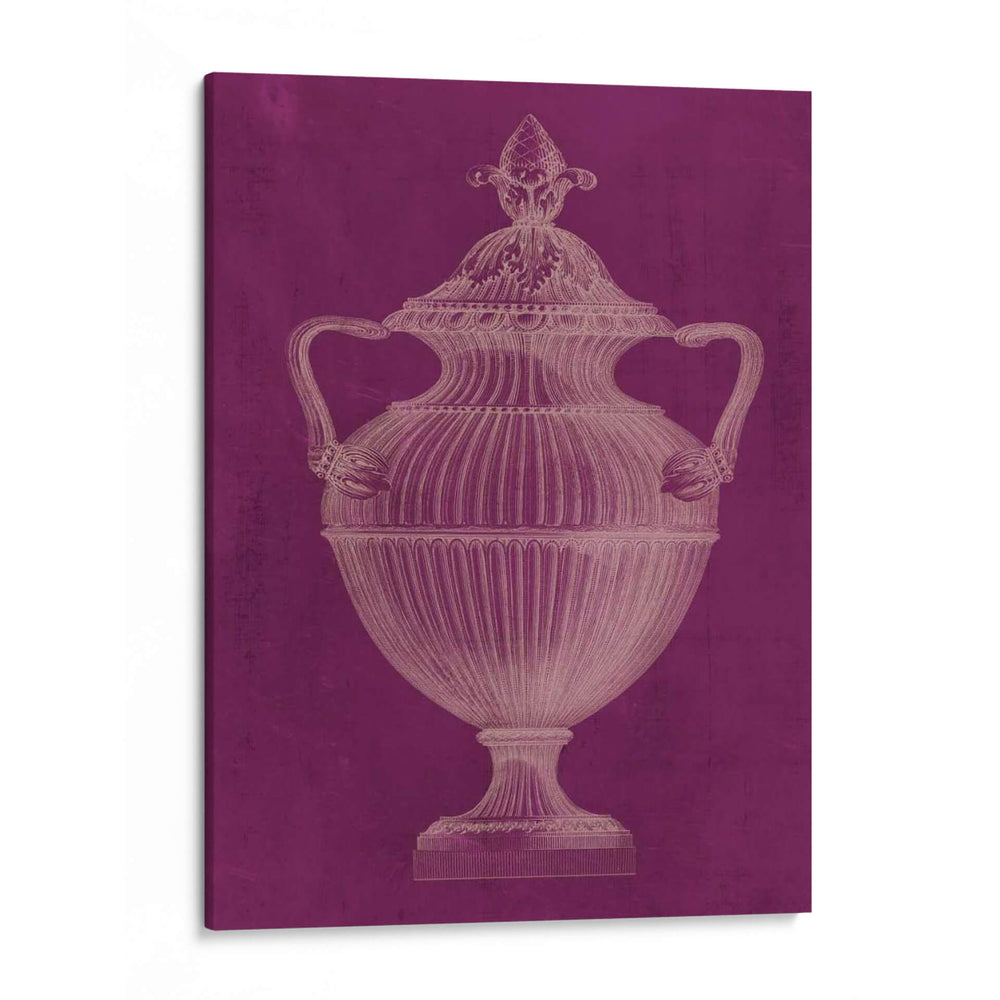 Modern Classic Urna III - Vision Studio | Cuadro decorativo de Canvas Lab
