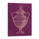 Modern Classic Urna III - Vision Studio | Cuadro decorativo de Canvas Lab