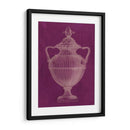 Modern Classic Urna III - Vision Studio | Cuadro decorativo de Canvas Lab