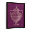 Modern Classic Urna III - Vision Studio | Cuadro decorativo de Canvas Lab