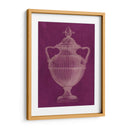 Modern Classic Urna III - Vision Studio | Cuadro decorativo de Canvas Lab