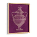 Modern Classic Urna III - Vision Studio | Cuadro decorativo de Canvas Lab