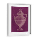 Modern Classic Urna III - Vision Studio | Cuadro decorativo de Canvas Lab