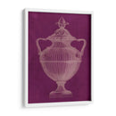 Modern Classic Urna III - Vision Studio | Cuadro decorativo de Canvas Lab