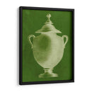 Modern Classic IV Urna - Vision Studio | Cuadro decorativo de Canvas Lab