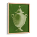 Modern Classic IV Urna - Vision Studio | Cuadro decorativo de Canvas Lab