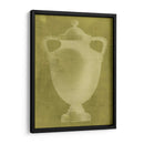 Modern Classic Urna V - Vision Studio | Cuadro decorativo de Canvas Lab