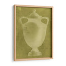 Modern Classic Urna V - Vision Studio | Cuadro decorativo de Canvas Lab