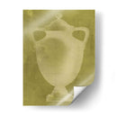 Modern Classic Urna V - Vision Studio | Cuadro decorativo de Canvas Lab