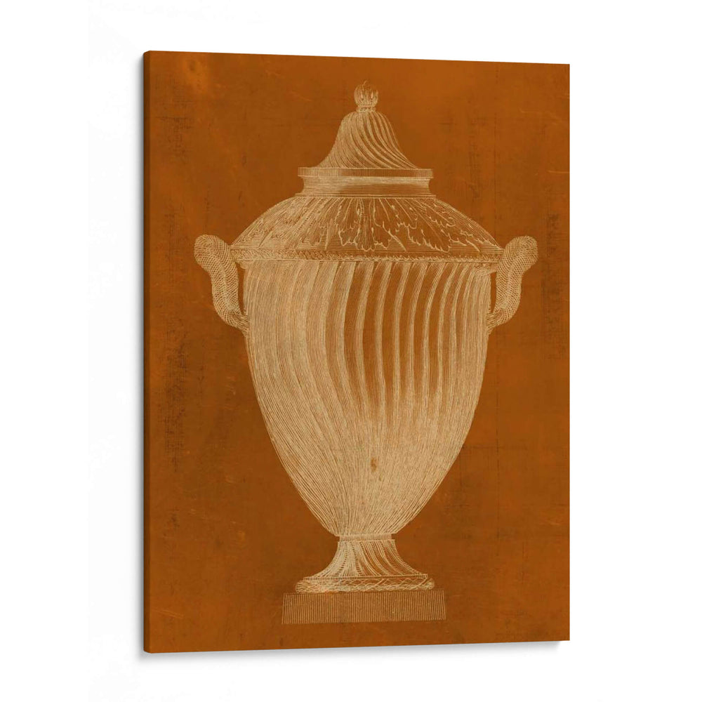 Modern Classic Urna VI - Vision Studio | Cuadro decorativo de Canvas Lab