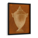 Modern Classic Urna VI - Vision Studio | Cuadro decorativo de Canvas Lab