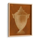 Modern Classic Urna VI - Vision Studio | Cuadro decorativo de Canvas Lab