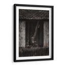 La mirada del niño | Cuadro decorativo de Canvas Lab