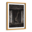 La mirada del niño | Cuadro decorativo de Canvas Lab