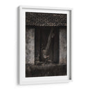 La mirada del niño | Cuadro decorativo de Canvas Lab