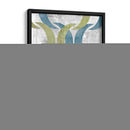 Repita Geométrica IV - Jennifer Goldberger | Cuadro decorativo de Canvas Lab