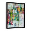 Peek A Boo - Jodi Fuchs | Cuadro decorativo de Canvas Lab