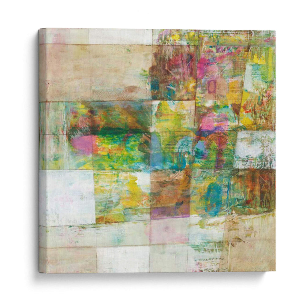 Peek A Boo III - Jodi Fuchs | Cuadro decorativo de Canvas Lab