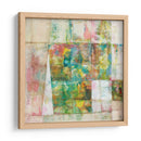 Peek A Boo IV - Jodi Fuchs | Cuadro decorativo de Canvas Lab