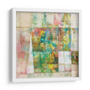 Peek A Boo IV - Jodi Fuchs | Cuadro decorativo de Canvas Lab