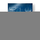 Barco Antiguo Blueprint II - Vision Studio | Cuadro decorativo de Canvas Lab